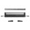 Base de acoplamiento j5create para pantalla triple 4K USB4