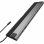 Base de acoplamiento j5create para pantalla triple 4K USB4