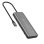 Base de acoplamiento USB-C j5create JCD398-N Dual 4K HDMI 10 Gbps