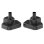 j5create JTSA301-N Soporte Monitor Mesa 17 a 32" VESA 75x75 a 100x100 Máx 8Kg