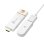 Adaptador de ecrã sem fios j5create ScreenCast 4K Max