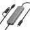 Concentrador USB-C j5create CrossLink Wormhole Switch 2 puertos 5 Gbps