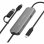 Concentrador USB-C j5create CrossLink Wormhole Switch 2 puertos 5 Gbps