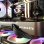Desktop PcCom Custom Ryzen 9 9950X3D 64GB 4TB SSD RTX 5090 Windows 11 Pro