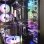Desktop PcCom Custom Ryzen 9 9950X3D 64GB 4TB SSD RTX 5090 Windows 11 Pro