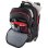 Mochila Wenger Legacy 16" Poliéster 3 Comoras Negro Gris