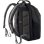 Mochila Wenger Legacy 16" Poliéster 3 Comoras Negro Gris