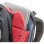 Mochila Wenger Legacy 16" Poliéster 3 Comoras Negro Gris