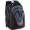 Mochila Wenger Ibex 17" para portátil con Triple Protect y organización avanzada