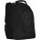 Mochila Wenger Ibex 16" Poliéster Negro 26L