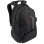 Mochila Wenger Transit Deluxe 16" Poliéster 3 Comoras Negra