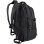 Mochila Wenger Transit Deluxe 16" Poliéster 3 Comoras Negra