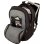 Mochila Wenger Transit Deluxe 16" Poliéster 3 Comoras Negra