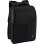 Mochila Wenger Reload 14" Negra con Rápidas y Compartimentos