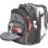 Mochila Wenger Synergy 15.4" Negro Grafítico 2 Comoras