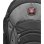 Mochila Wenger Synergy 15.4" Negro Grafítico 2 Comoras