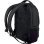 Mochila Wenger Fuse 15.6" Poliéster 3 Comoras Negra