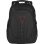 Mochila Wenger Pegasus Delux 16" Negra con 2 Compartimentos