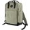 Plecak Himawari 1084m laptop 14" 15L oliva