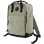 Plecak Himawari 1084m laptop 14" 15L oliva