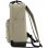 Plecak Himawari 1084m laptop 14" 15L oliva