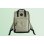 Plecak Himawari 1084m laptop 14" 15L oliva
