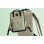 Plecak Himawari 1084m laptop 14" 15L oliva
