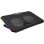 Suporte de Refrigeração Fury Gunbai G3 2x120mm RGB USB Preto
