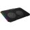Suporte de Refrigeração Fury Gunbai G3 2x120mm RGB USB Preto