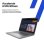 Portátil HP ZBook 8 G1i 16" Intel Core Ultra 7 255H 16GB 512GB SSD RTX 500 Ada Windows 11 Pro