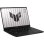 Portátil Asus TUF Gaming A14 14" AMD Ryzen 7 260 16GB 512GB SSD RTX 5050 Sin Sistema Operativo