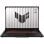 Portátil Asus TUF Gaming A18 FA808UM-S9058 18" AMD Ryzen 7 260 16GB 512GB SSD RTX 5060 Sem SO