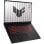 Portátil Asus TUF Gaming A18 FA808UM-S9058 18" AMD Ryzen 7 260 16GB 512GB SSD RTX 5060 Sem SO