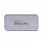 Caixa externa Unitek S1242AGY M.2 NVMe USB4 Alumínio Cinzento com ventoinha