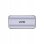 Caixa externa Unitek S1242AGY M.2 NVMe USB4 Alumínio Cinzento com ventoinha