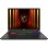 Portátil MSI Vector 16 HX AI A2XWIG-405PL 16" Intel Core Ultra 9 275HX 16GB 1TB SSD RTX 5080 Windows 11