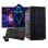 PC Sobremesa NeoPC IOTA AMD Ryzen 9 5950X 16GB 2TB SSD RX 9060XT Windows 11 Pro Monitor 27"