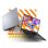 Portátil Asus Vivobook 16 M1605 16" AMD Ryzen 5 150 16GB 512GB SSD Radeon 660M Sin SO