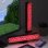 Lámparas Minecraft Paladone con Control Remoto