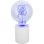 Lâmpada LED Neon PlayStation Paladone 24,3 cm Base Cerâmica