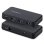 Hub USB StarTech.com 4 Puertos USB-C y USB-A 5Gbps Autoalimentado 36W