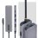 Adaptador Multipuerto USB-C StarTech.com 164B-USBC-MULTIPORT HDMI 4K 60Hz PD 140W