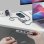 Adaptador Multipuerto USB-C StarTech.com 164B-USBC-MULTIPORT HDMI 4K 60Hz PD 140W