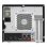 Barebone Shuttle SB860R8 Intel B860 LGA 1851 DDR5 192GB 500W TPM 2.0
