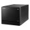 Barebone Shuttle SB860R8 Intel B860 LGA 1851 DDR5 192GB 500W TPM 2.0