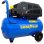 Compresseur d'air Goodyear GY08248SOF Silencieux 24L 8 Bar
