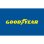 Compresseur d'air Goodyear GY08248SOF Silencieux 24L 8 Bar