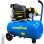 Compresseur d'air Goodyear GY08248SOF Silencieux 24L 8 Bar