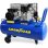 Compresseur d'air Goodyear GY08248SOF Silencieux 24L 8 Bar