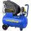 Compresseur d'air Goodyear GY08248SOF Silencieux 24L 8 Bar